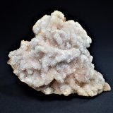 Dolomite, Calcite
84 mm x 55 mm x 45 mm
(Autor: Don Lum)