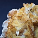 Dolomite, Calcite
84 mm x 55 mm x 45 mm
(Autor: Don Lum)