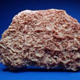 Rhodochrosite, Quartz, Pyrite
185 mm x 140 mm x 45 mm
(Autor: Don Lum)
