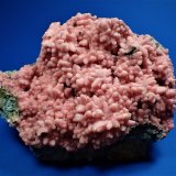 Rhodochrosite, Quartz, Pyrite
182 mm x 150 mm x 72 mm
(Autor: Don Lum)