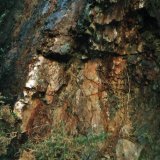 A 'crosscourse' vein
a few metres width
(Autor: markbeckett)