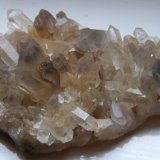 Quartz
10cm x 5.5cm
(Autor: markbeckett)