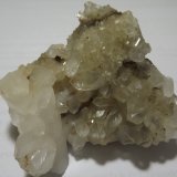 Quartz
6cm x 6cm
(Autor: markbeckett)