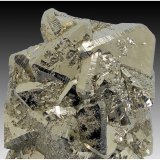 Pyrite
22 cm x 18 cm x 8 cm
(Autor: silvia)