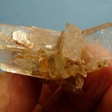 Quartz
45 x 30 x 25 mm
(Autor: Pierre Joubert)