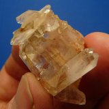 Quartz
39 x 32 x 23 mm
(Autor: Pierre Joubert)