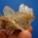 Quartz
72 x 48 x 47 mm
(Autor: Pierre Joubert)