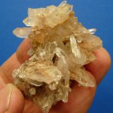 Quartz
48 x 43 x 33 mm
(Autor: Pierre Joubert)