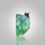 Phosphophyllite and Pyrite
16 x 10 x 13 mm
(Autor: SunYi)