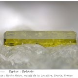 Epidote
fov 6.2 mm
(Autor: ploum)