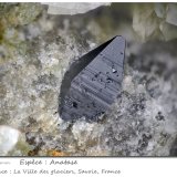 Anatase
fov 4.4 mm
(Autor: ploum)