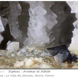 Anatase and Albite
fov 4.8 mm
(Autor: ploum)