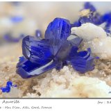 Azurite
fov 3.8 mm
(Autor: ploum)