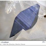 Anatase
fov 4.8 mm
(Autor: ploum)