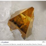 Anatase
fov 2.2 mm
(Autor: ploum)