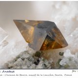 Anatase
fov 3.2 mm
(Autor: ploum)