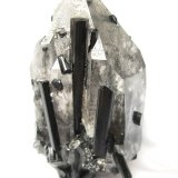 Schorl, quartz
Specimen height 8,5 cm
(Autor: Tobi)