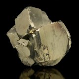 Pyrite
mm.90x80x60
(Autor: Diego Pucci)