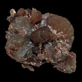 Stilbite
7.5 x 6.7 cm
(Autor: Frank Imbriacco)