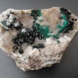Pseudomalachite
5,5 x 4,5 cm
(Autor: Andreas Gerstenberg)