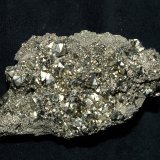 Pyrite
12x6x4 cm
(Autor: Joseph DOliveira)