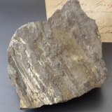 Pyrite
10 x 9 cm
(Autor: Andreas Gerstenberg)