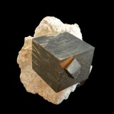 Pyrite
50x50x40 mm (20x20x20 mm)
(Autor: Dany Mabillard)