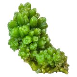 Pyromorphite
Specimen size 3 cm
(Autor: Tobi)