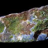 Pyromorphite
9 x 6 cm
(Autor: Andreas Gerstenberg)
