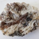 Pyromorphite
7 x 6 cm
(Autor: Andreas Gerstenberg)