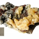 Pyromorphite
70 x 39 x 37 mm
(Autor: Andreas Gerstenberg)