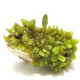 Pyromorphite
6.5 x 4 cm
(Autor: Jean Suffert)