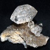 Quartz
5x3x4 cm
(Autor: Joseph DOliveira)