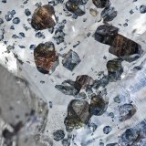 Quartz, Anatase
(Autor: am mizunaka)