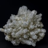 Quartz, Fluorapophyllite-(K)
8.5 x 9.5 cm
(Autor: am mizunaka)
