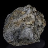 Quartz, Calcite
10.6 x 10.4 cm
(Autor: am mizunaka)