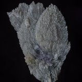 Quartz, Fluorite
9.6 x 6.0 cm
(Autor: am mizunaka)