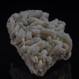 Quartz, Barite
10.6 x 8.0 cm
(Autor: am mizunaka)