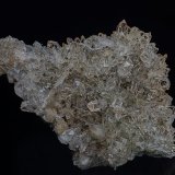 Quartz, Calcite, Hematite
17.0 x 12.0 cm
(Autor: am mizunaka)