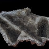 Quartz, Calcite, Hematite
11.7 x 8.3 cm
(Autor: am mizunaka)