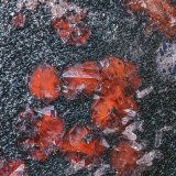 Quartz, Hematite
(Autor: am mizunaka)
