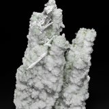 Quartz, Calcite
13.0 x 8.4 cm
(Autor: am mizunaka)