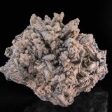 Quartz, Calcite
7.6 x 7.0 cm
(Autor: am mizunaka)