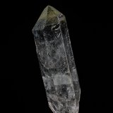 Quartz, Chamosite
6.9 x 2.1 cm
(Autor: am mizunaka)