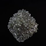 Quartz, Fluorite
5.4 x 5.2 cm
(Autor: am mizunaka)