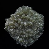 Quartz, Fluorite
5.4 x 5.2 cm
(Autor: am mizunaka)
