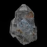 Quartz, Cookeite
6.6 x 4.3 cm
(Autor: am mizunaka)