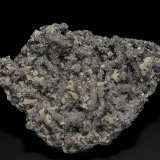 Quartz, Dolomite, Chalcopyrite
13.2 x 9.5 cm
(Autor: am mizunaka)