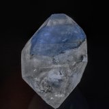 Quartz, Dumortierite
6.5 x 4.5 cm
(Autor: am mizunaka)