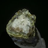 Quartz, Elbaite
(Autor: am mizunaka)
